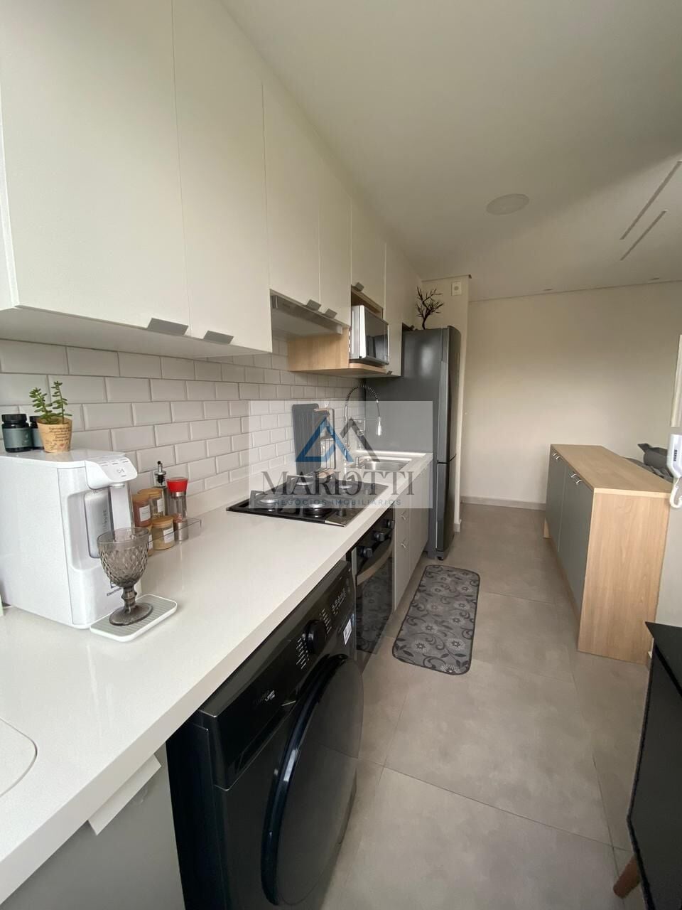 Apartamento, 2 quartos, 49 m² - Foto 9