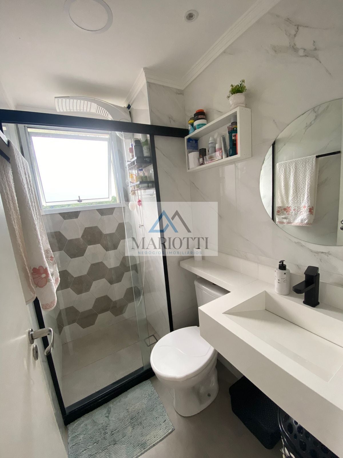 Apartamento, 2 quartos, 49 m² - Foto 8