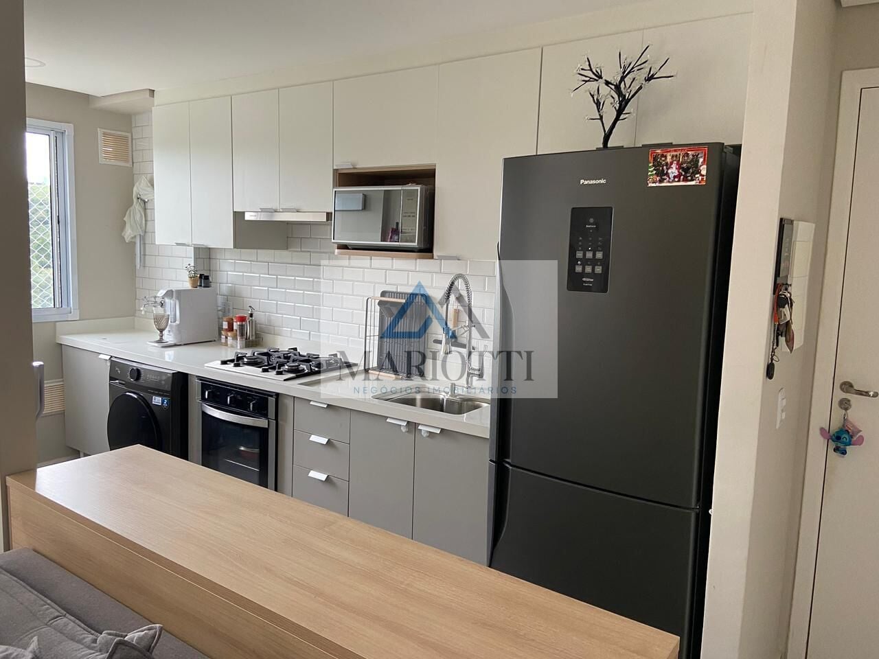 Apartamento, 2 quartos, 49 m² - Foto 3