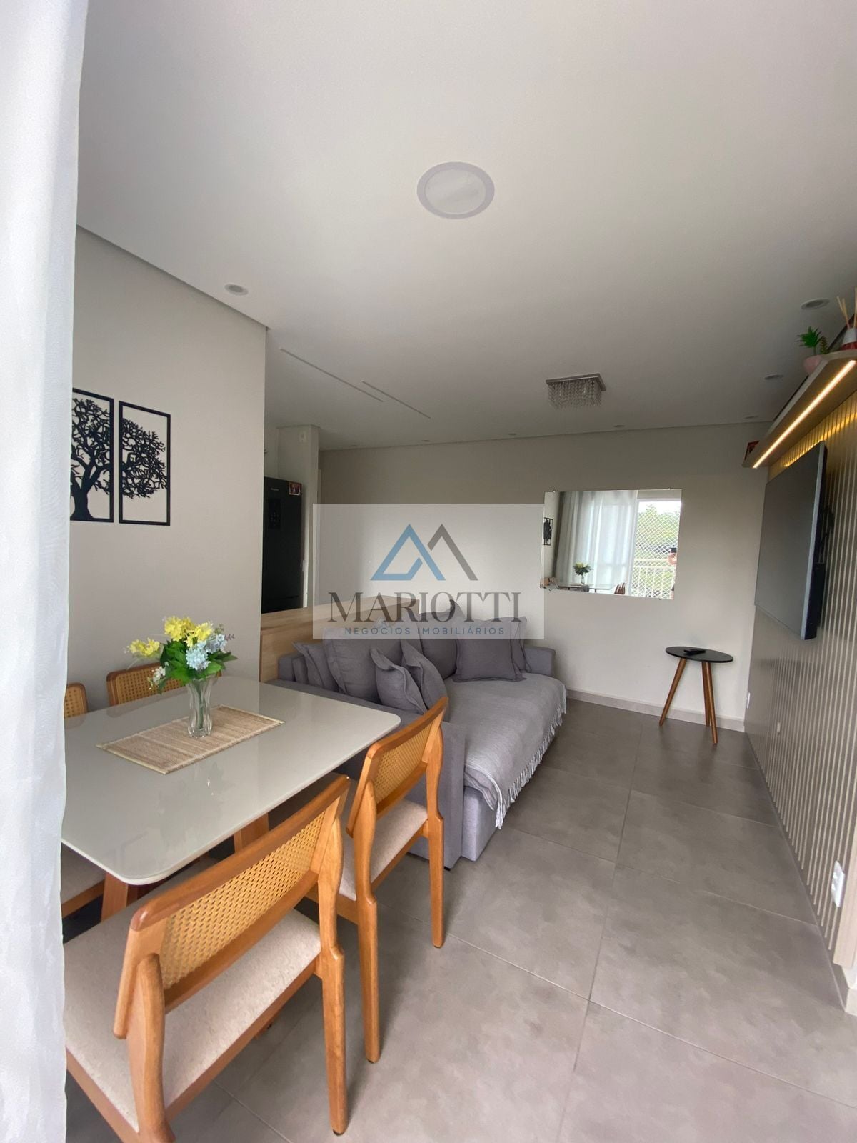 Apartamento, 2 quartos, 49 m² - Foto 12