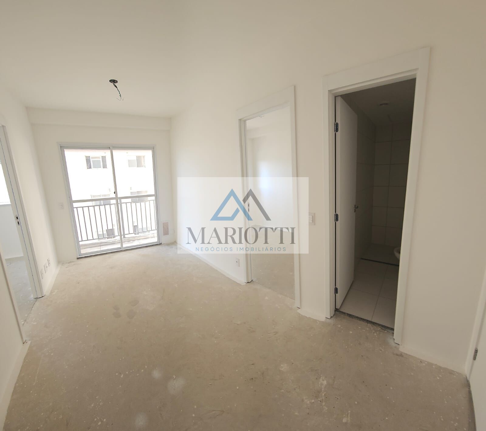 Apartamento, 2 quartos, 38 m² - Foto 8
