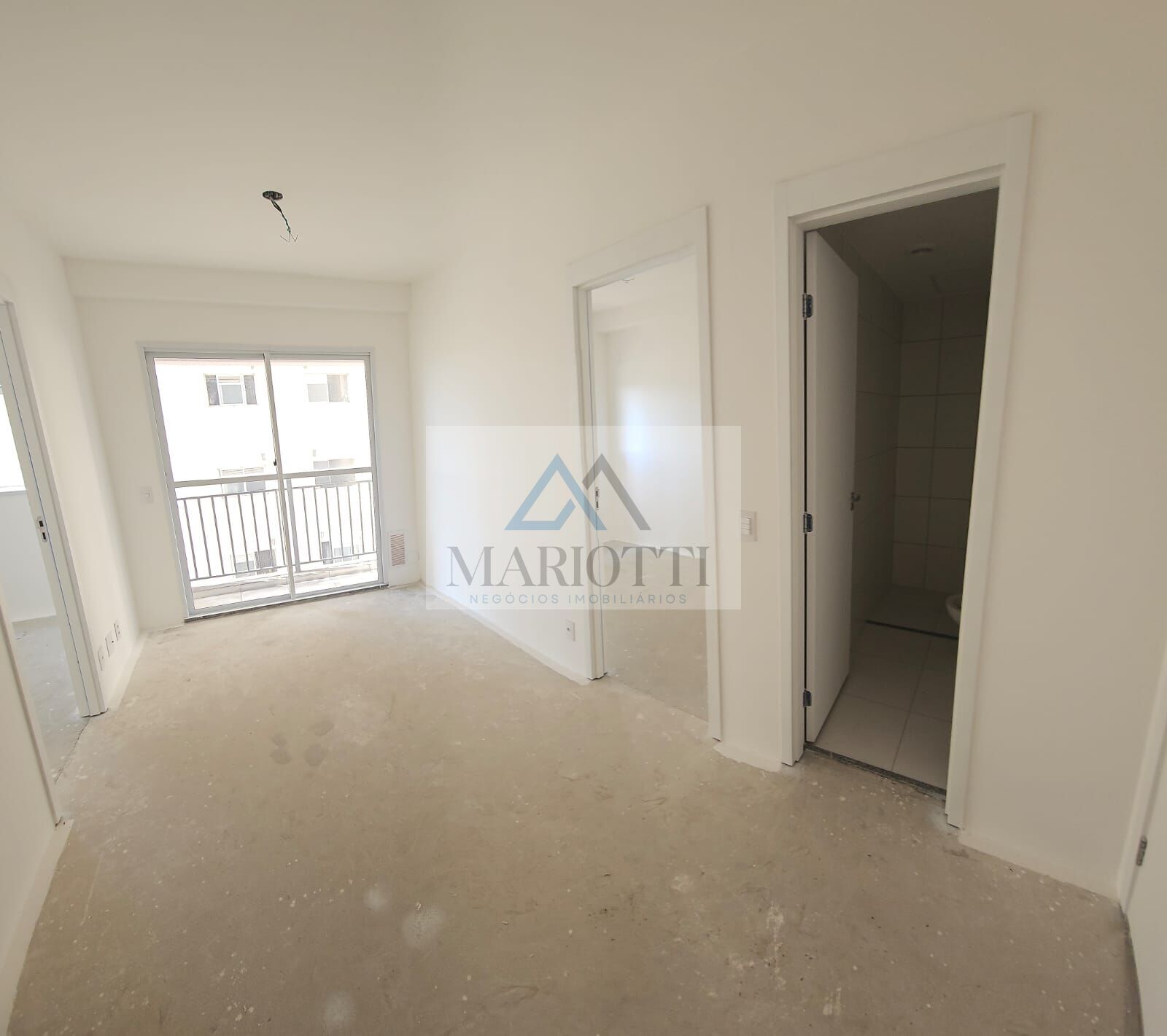 Apartamento, 2 quartos, 38 m² - Foto 8
