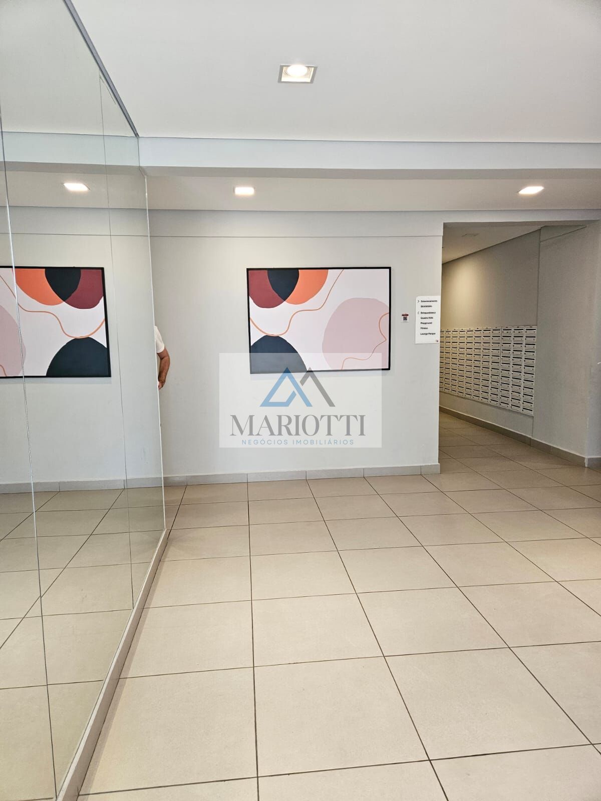 Apartamento, 2 quartos, 38 m² - Foto 9