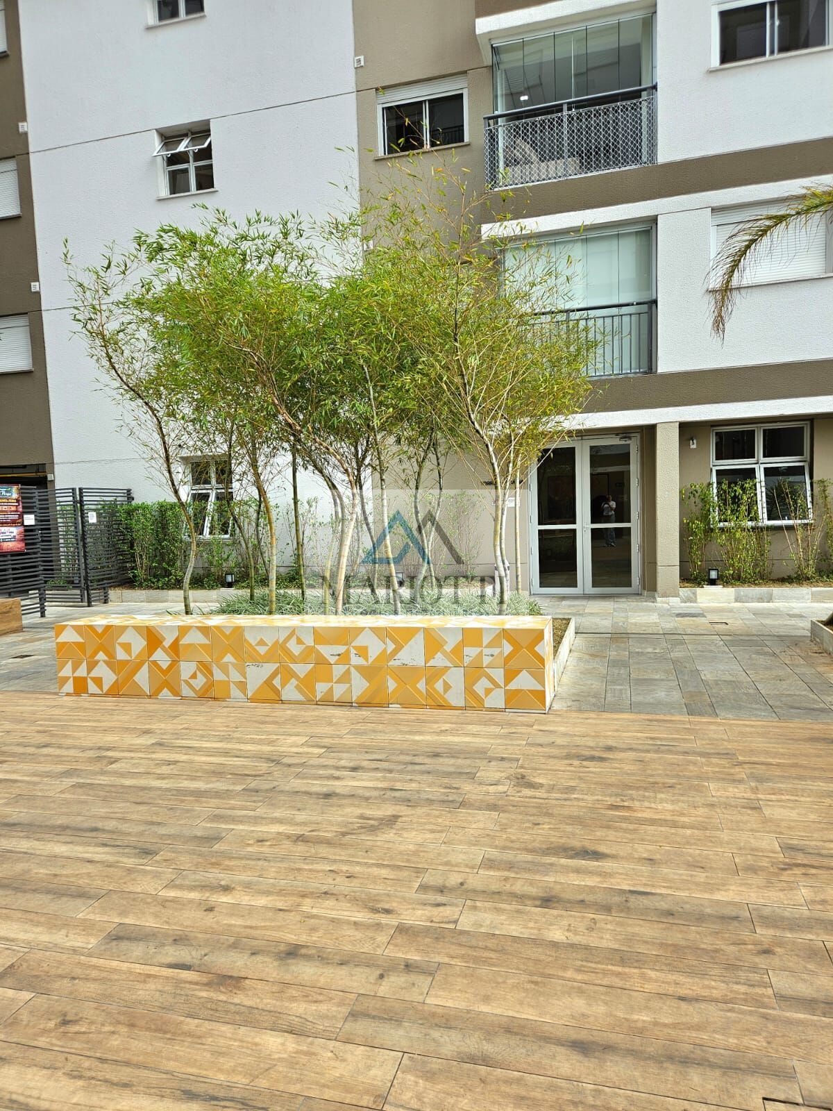 Apartamento, 2 quartos, 38 m² - Foto 4