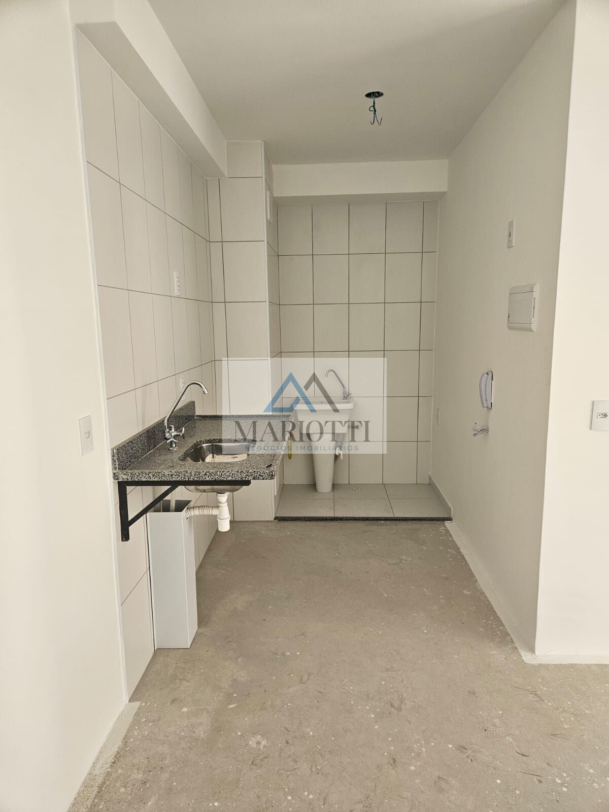 Apartamento, 2 quartos, 38 m² - Foto 7