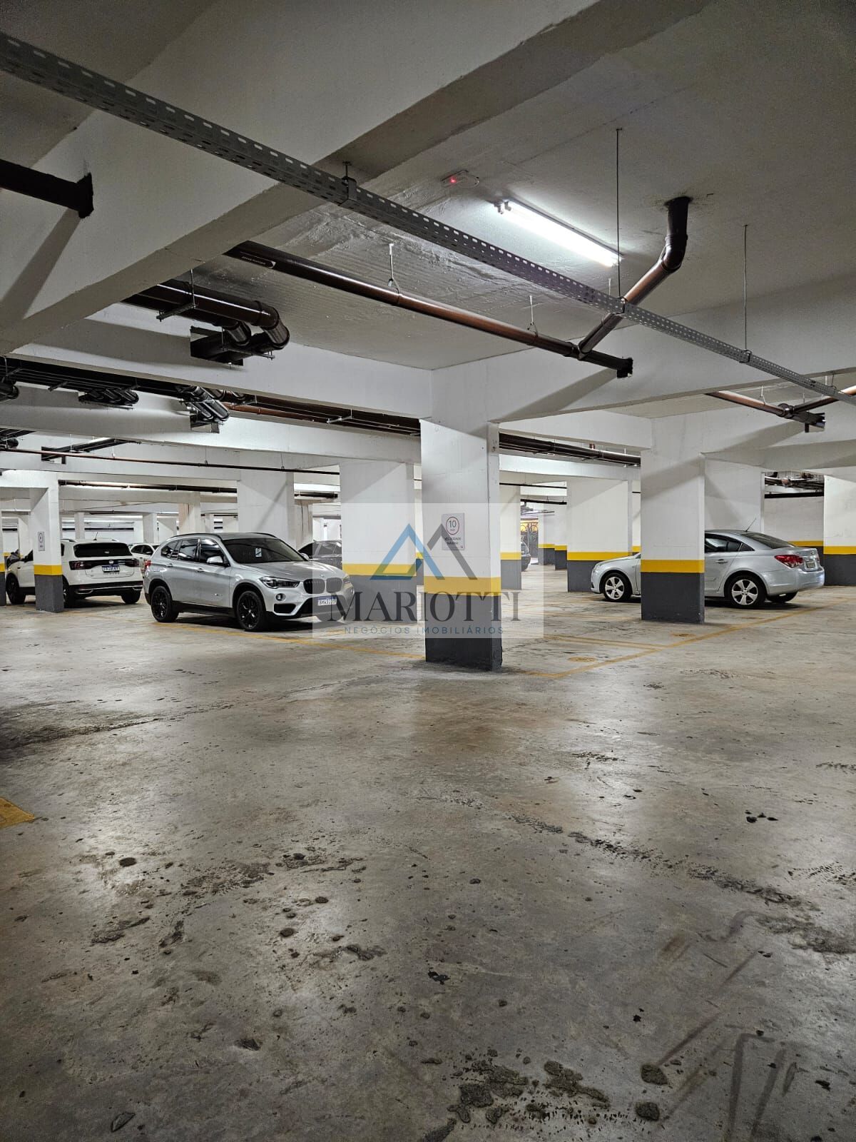 Apartamento, 2 quartos, 38 m² - Foto 5