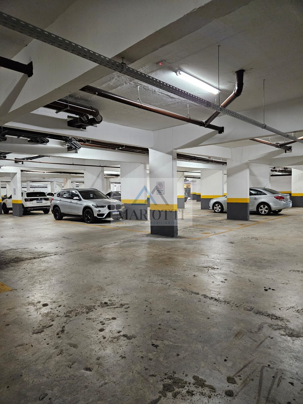 Apartamento, 2 quartos, 38 m² - Foto 5