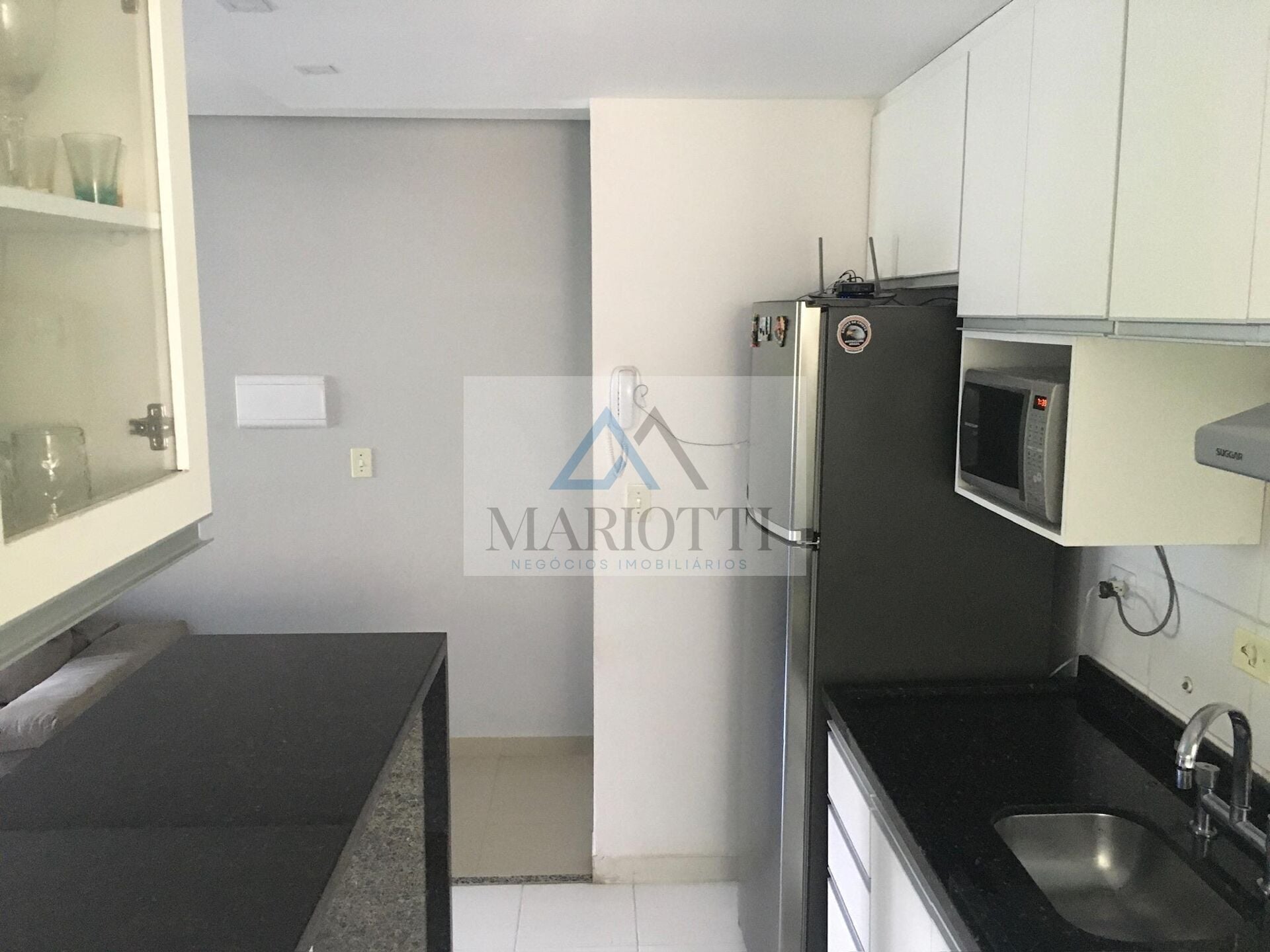 Apartamento, 2 quartos, 50 m² - Foto 12