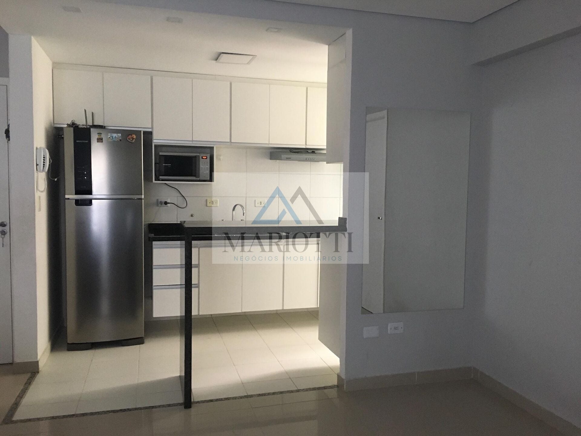 Apartamento, 2 quartos, 50 m² - Foto 6