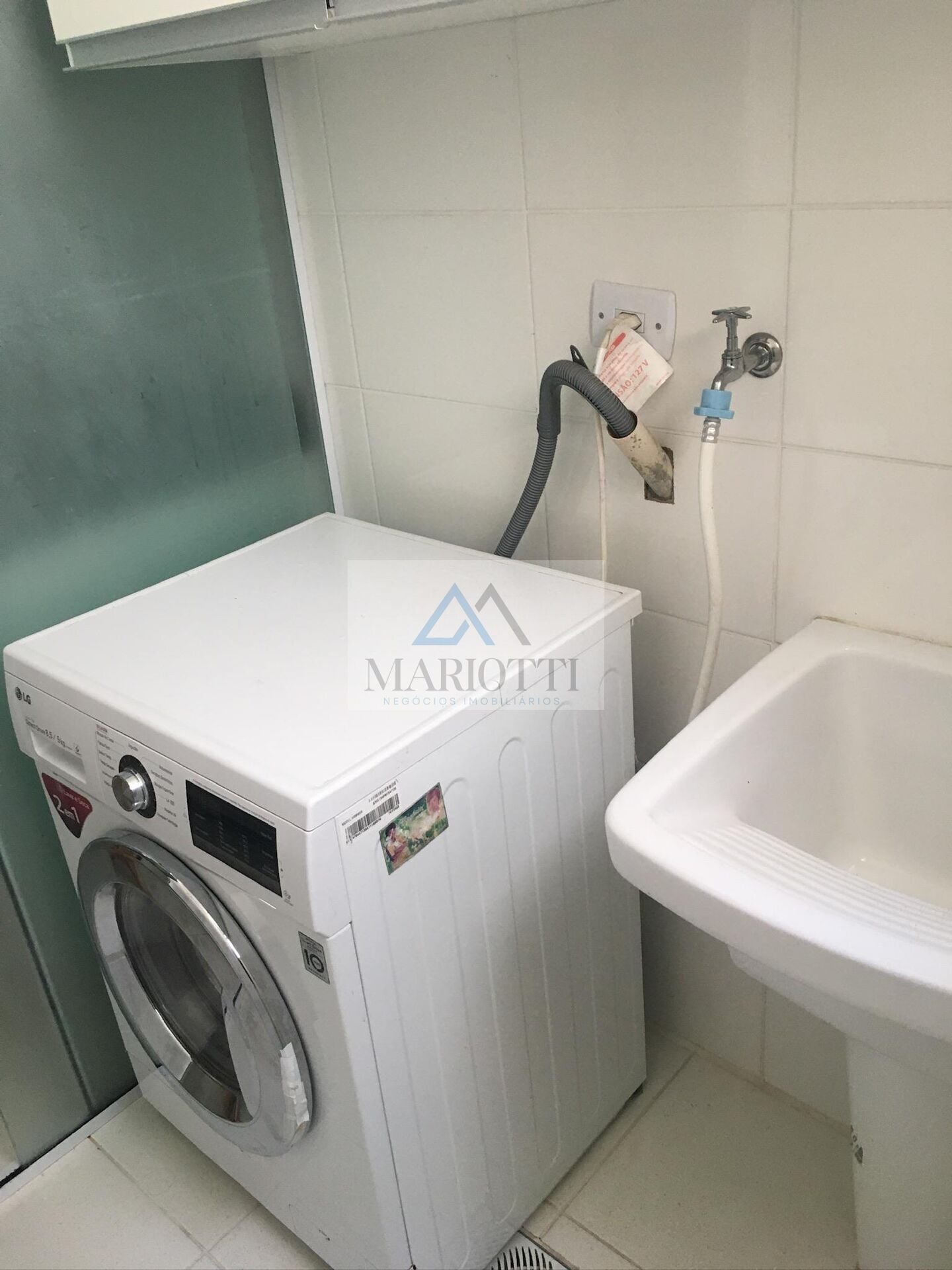 Apartamento, 2 quartos, 50 m² - Foto 8