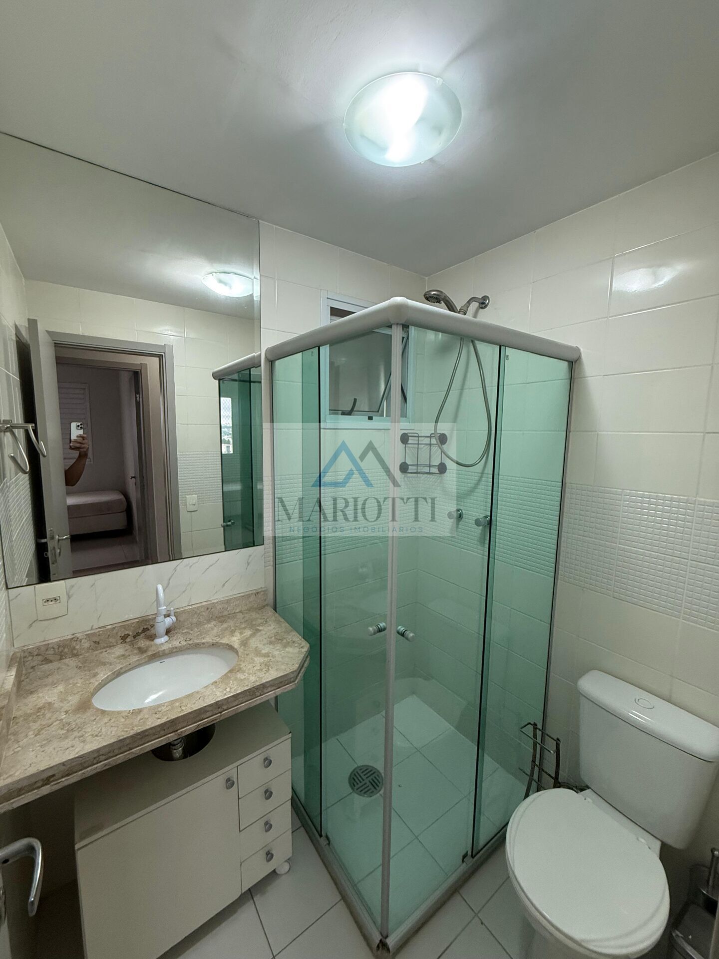 Apartamento, 3 quartos, 74 m² - Foto 8