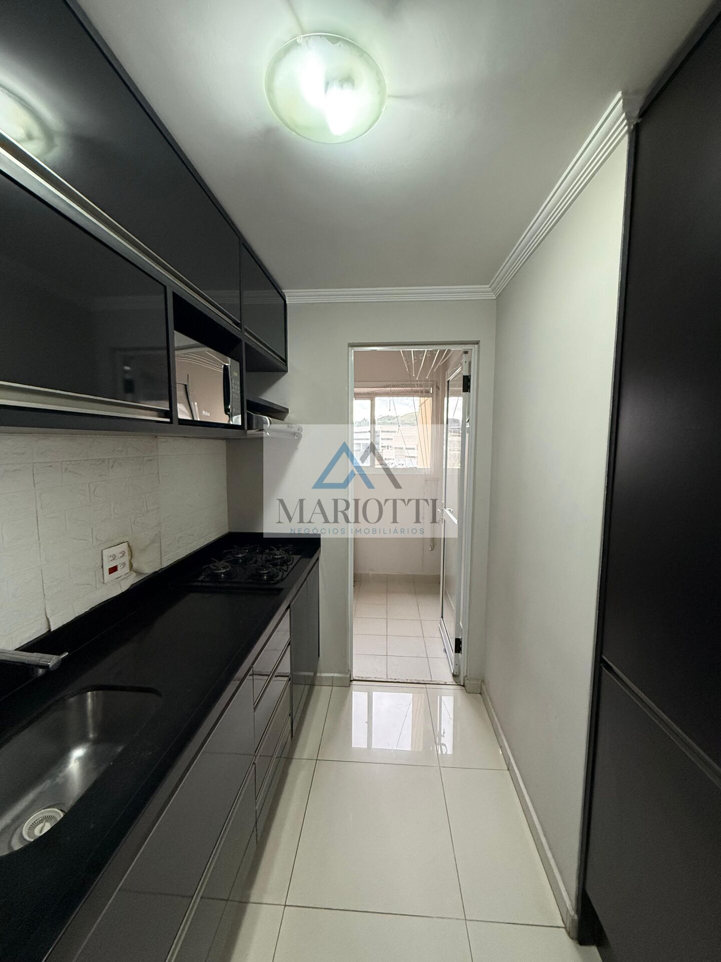 Apartamento, 3 quartos, 74 m² - Foto 4