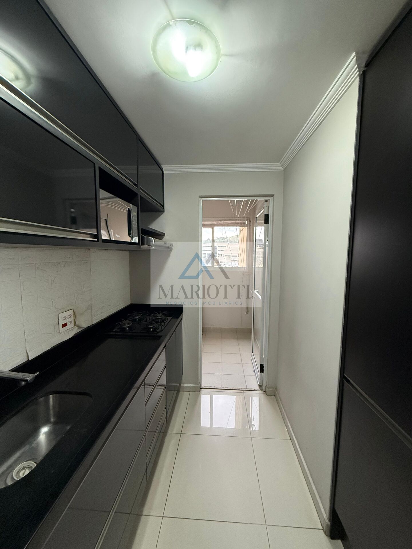 Apartamento, 3 quartos, 74 m² - Foto 4