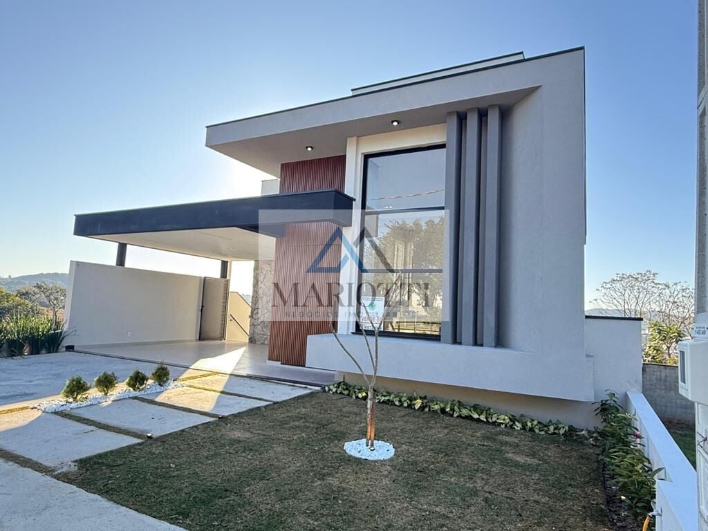 Casa, 3 quartos, 213 m² - Foto 5