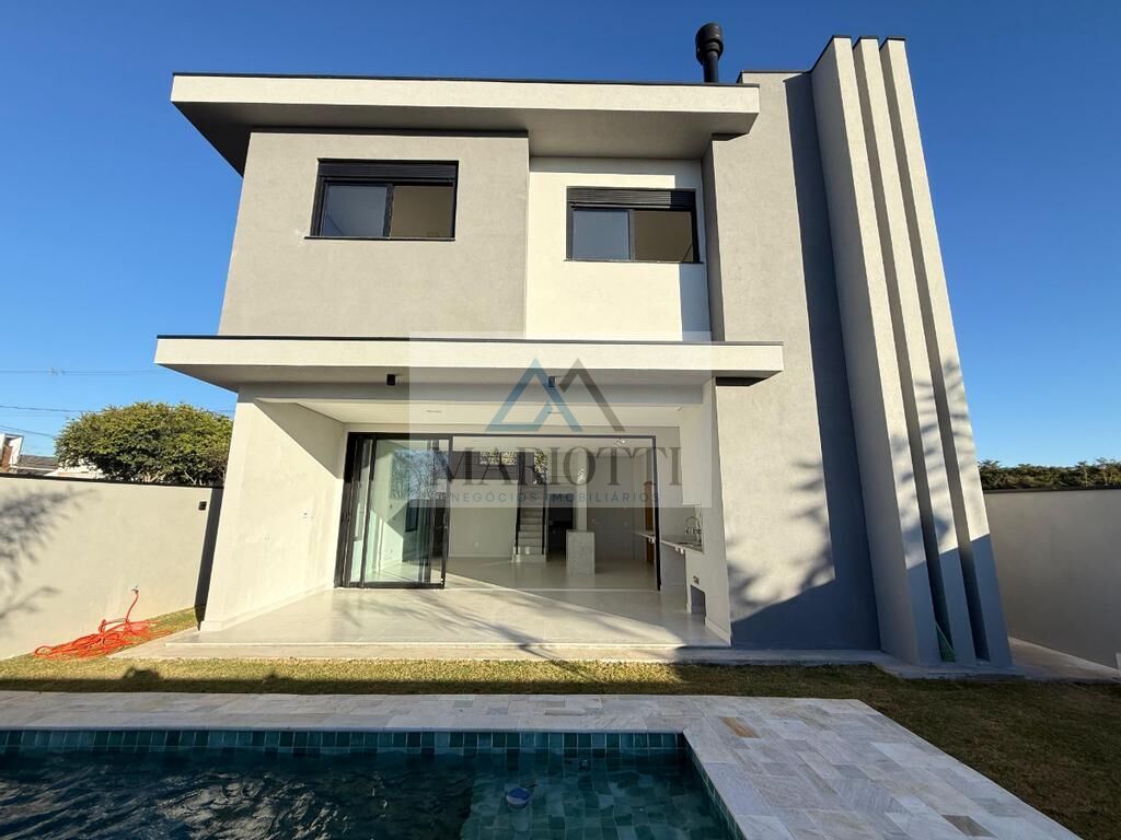 Casa, 3 quartos, 213 m² - Foto 9