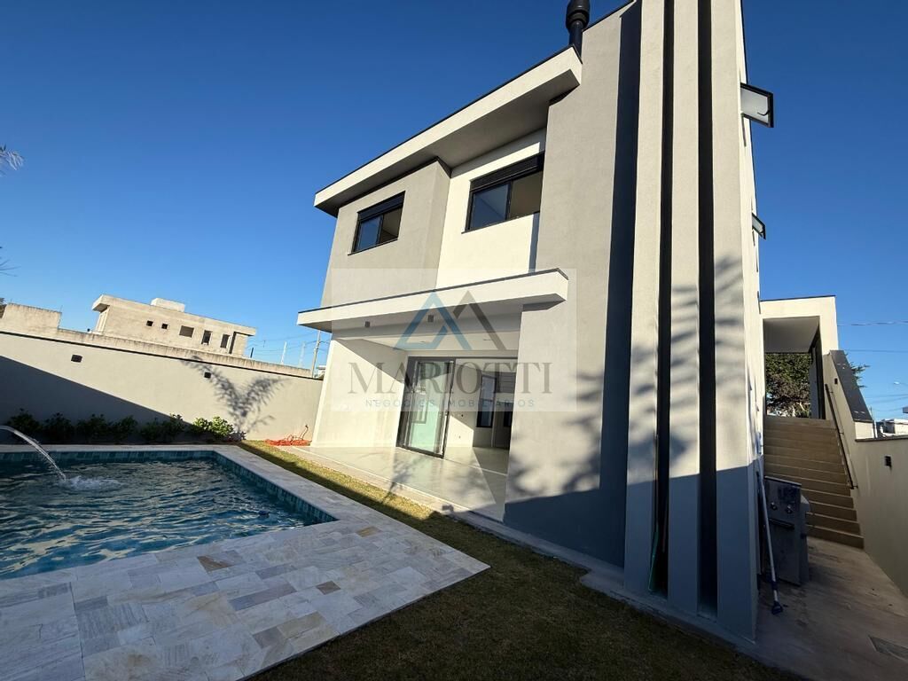 Casa, 3 quartos, 213 m² - Foto 10