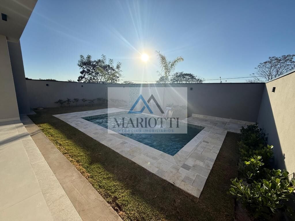 Casa, 3 quartos, 213 m² - Foto 11