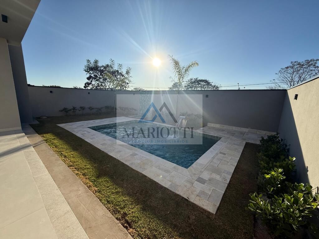 Casa, 3 quartos, 213 m² - Foto 11