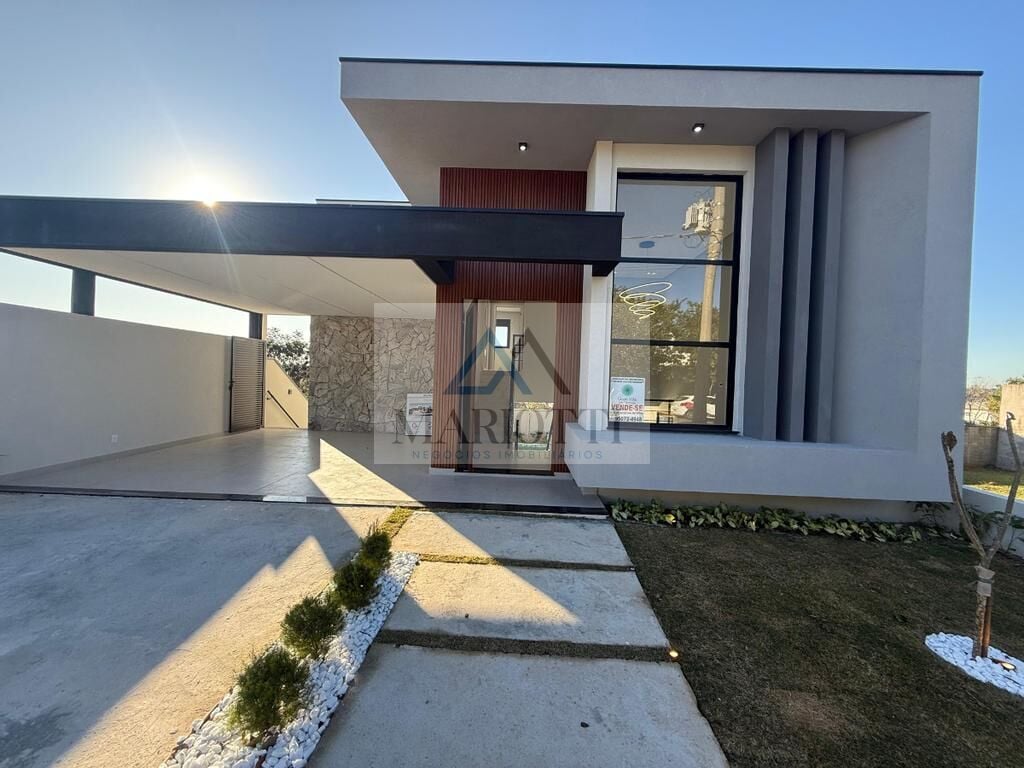Casa, 3 quartos, 213 m² - Foto 3