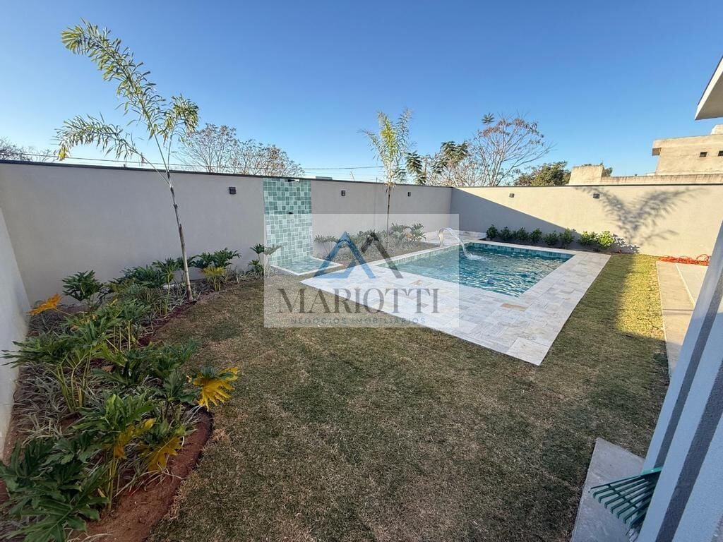 Casa, 3 quartos, 213 m² - Foto 12