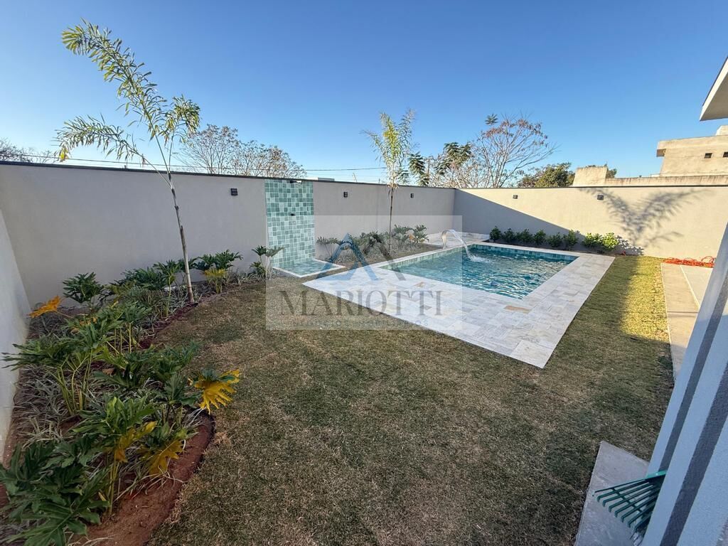 Casa, 3 quartos, 213 m² - Foto 12