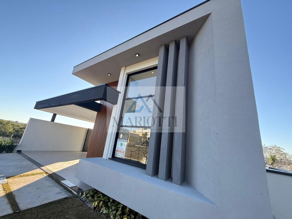 Casa, 3 quartos, 213 m² - Foto 7