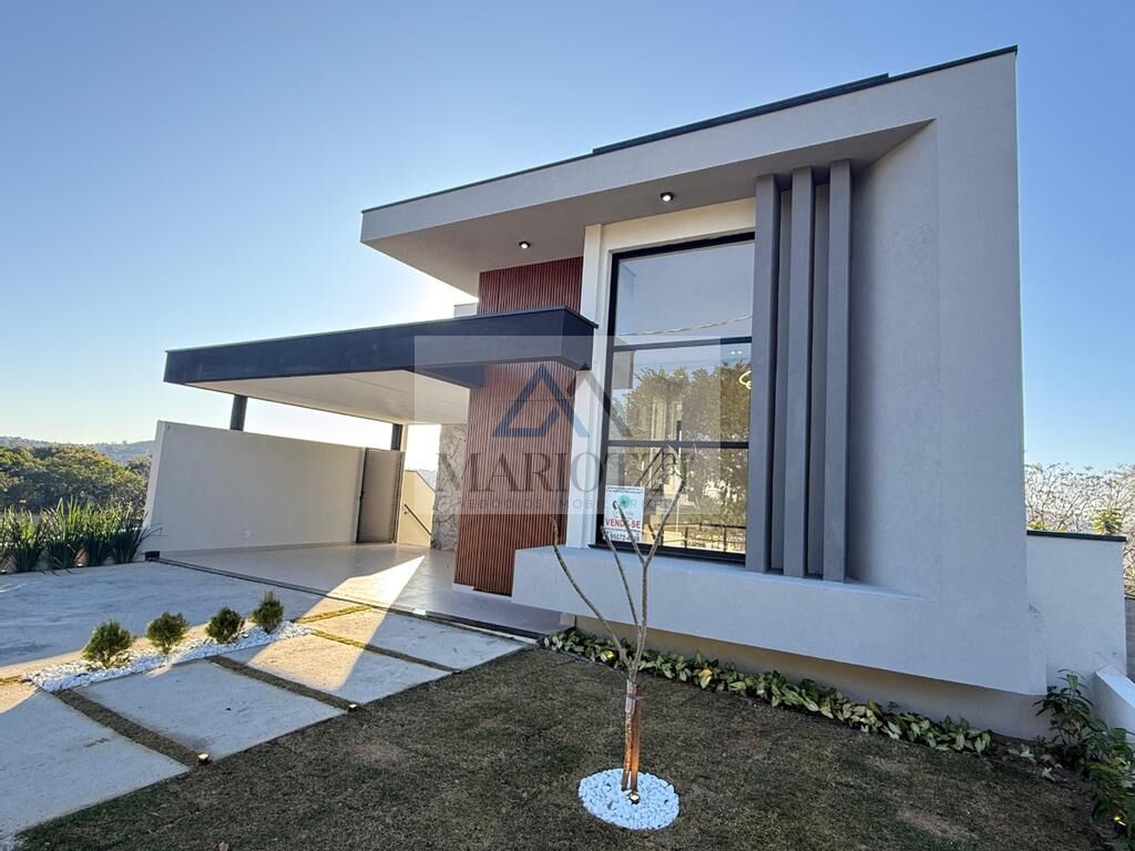 Casa, 3 quartos, 213 m² - Foto 4