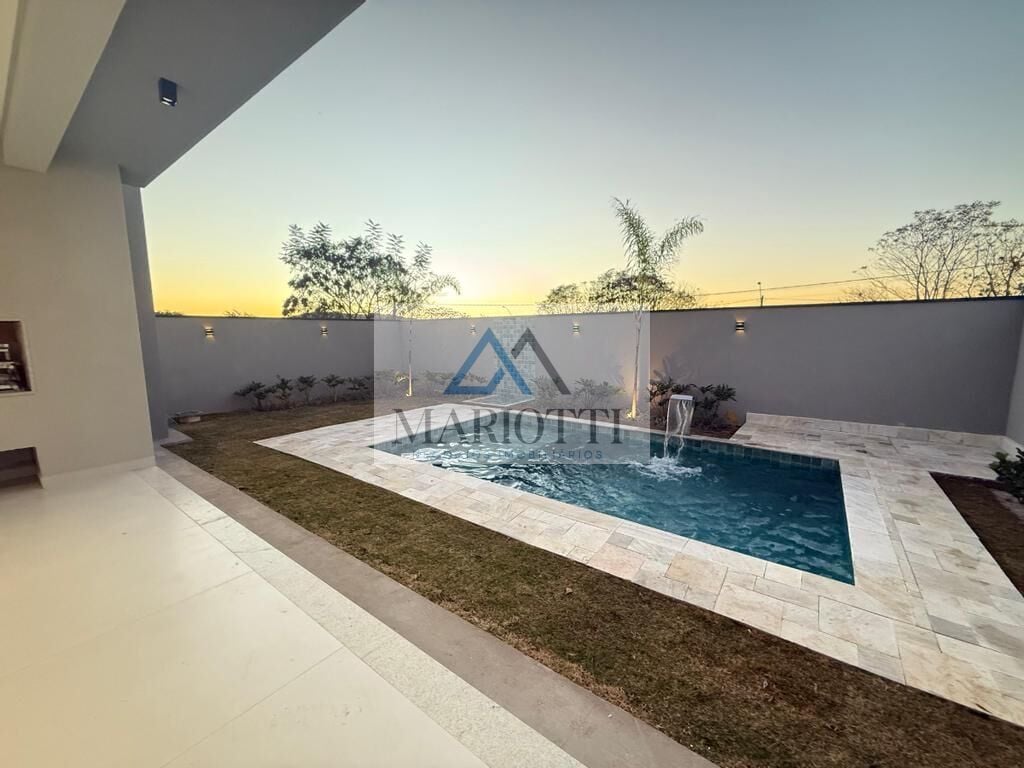 Casa, 3 quartos, 213 m² - Foto 40