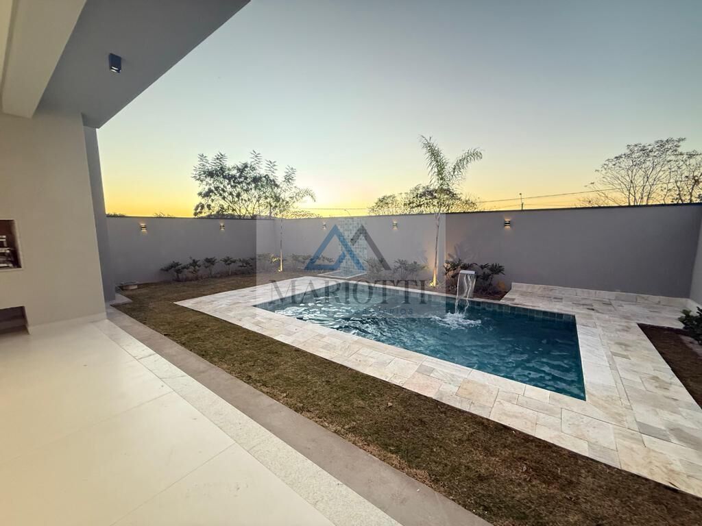 Casa, 3 quartos, 213 m² - Foto 40