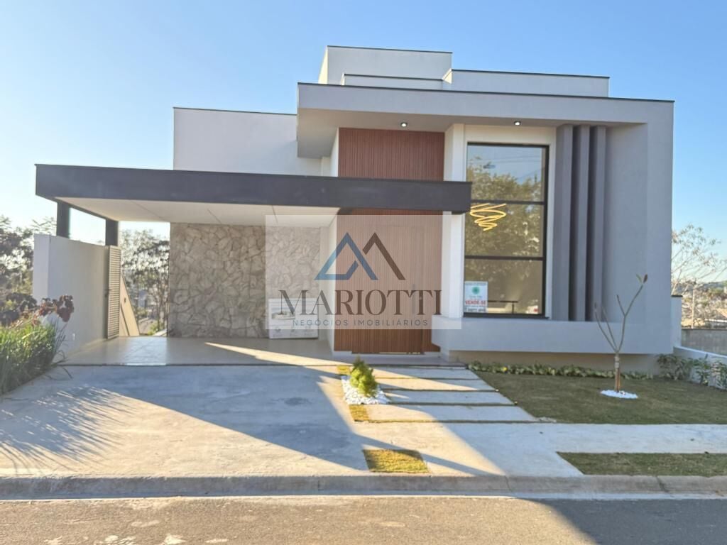 Casa, 3 quartos, 213 m² - Foto 6