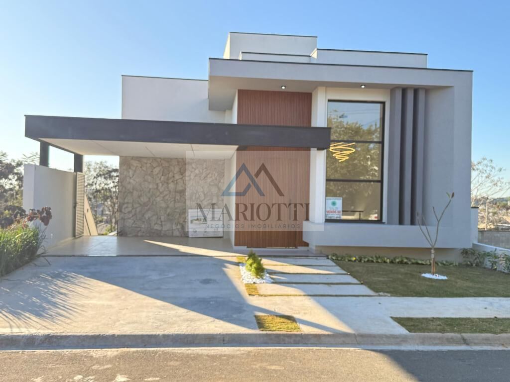Casa, 3 quartos, 213 m² - Foto 6