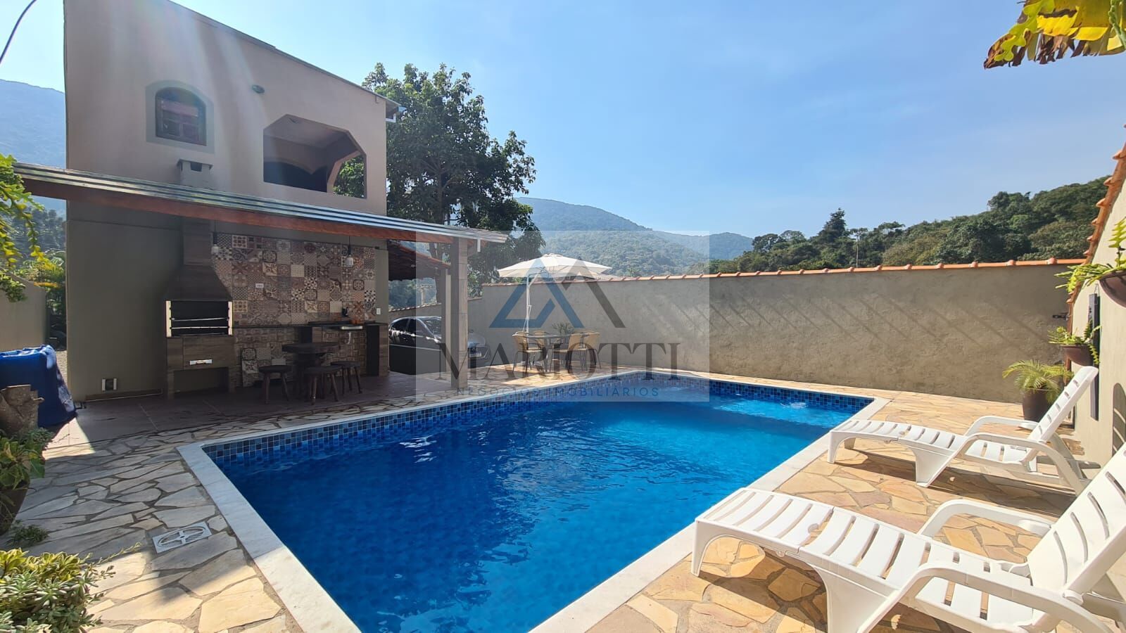 Sítio, 3 quartos, 527 m² - Foto 4