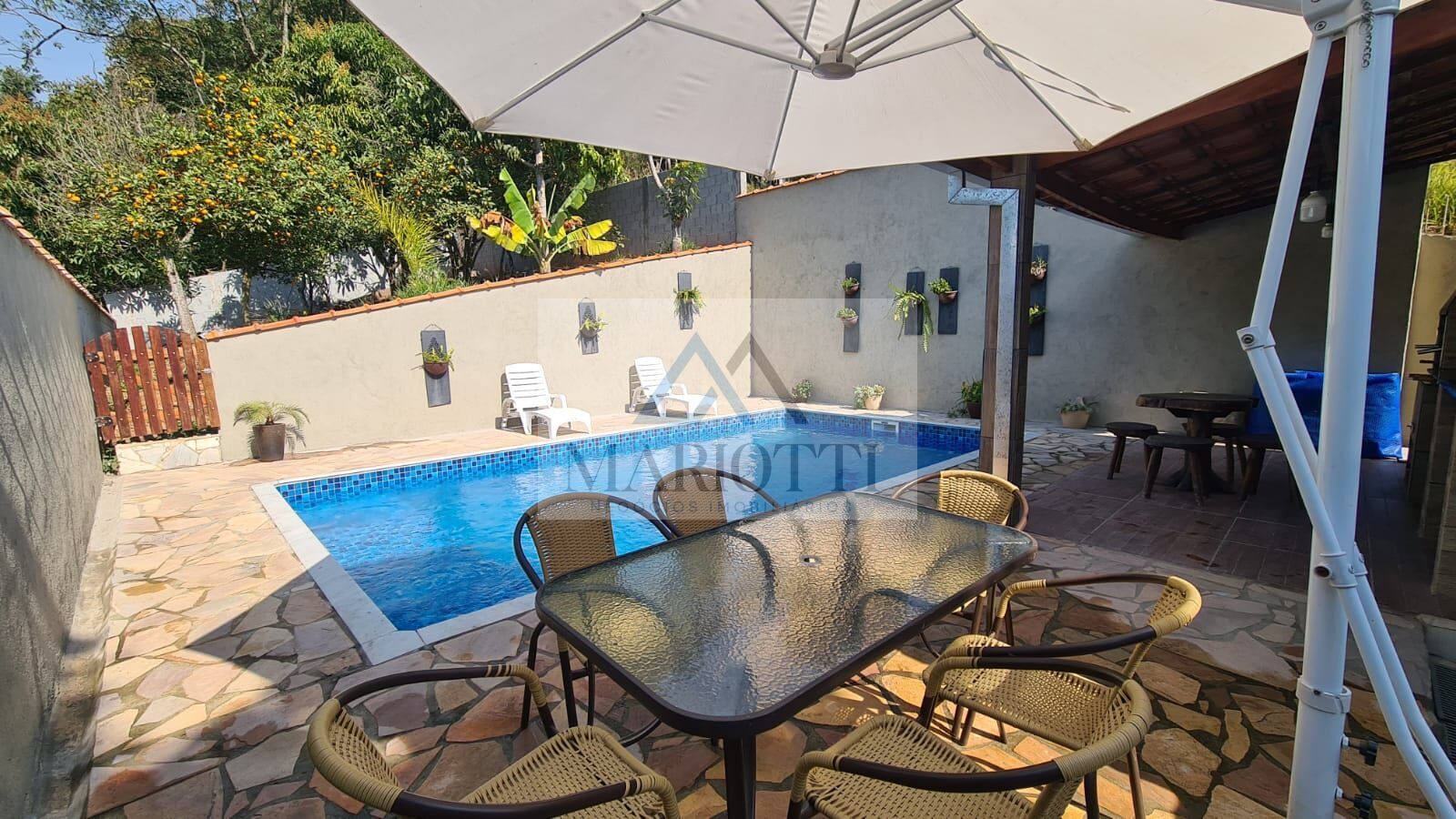 Sítio, 3 quartos, 527 m² - Foto 26