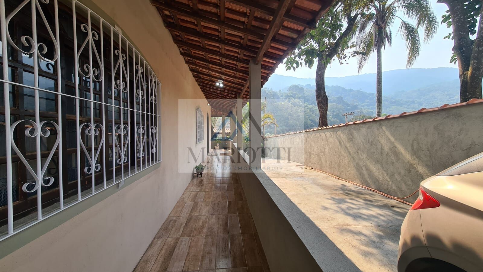 Sítio, 3 quartos, 527 m² - Foto 7