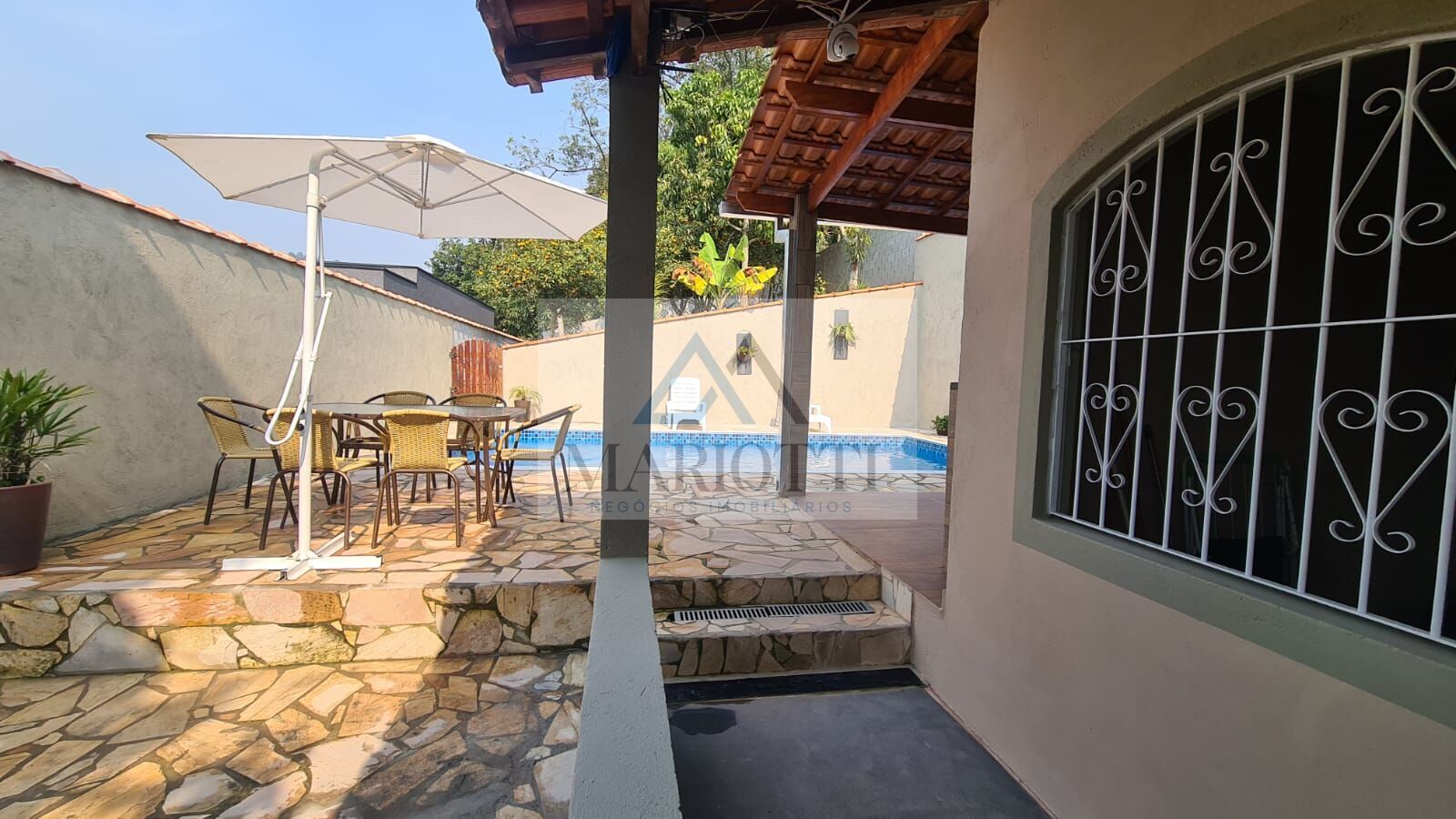 Sítio, 3 quartos, 527 m² - Foto 6