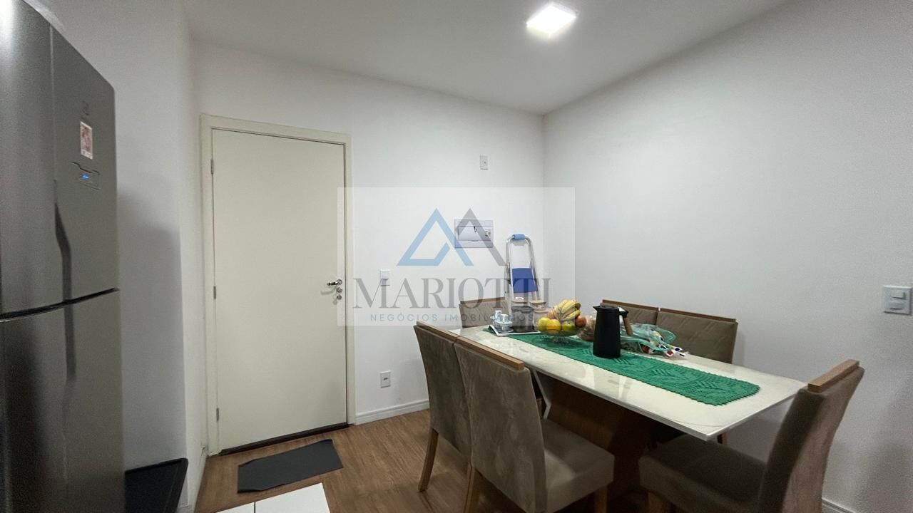 Apartamento, 2 quartos, 48 m² - Foto 4