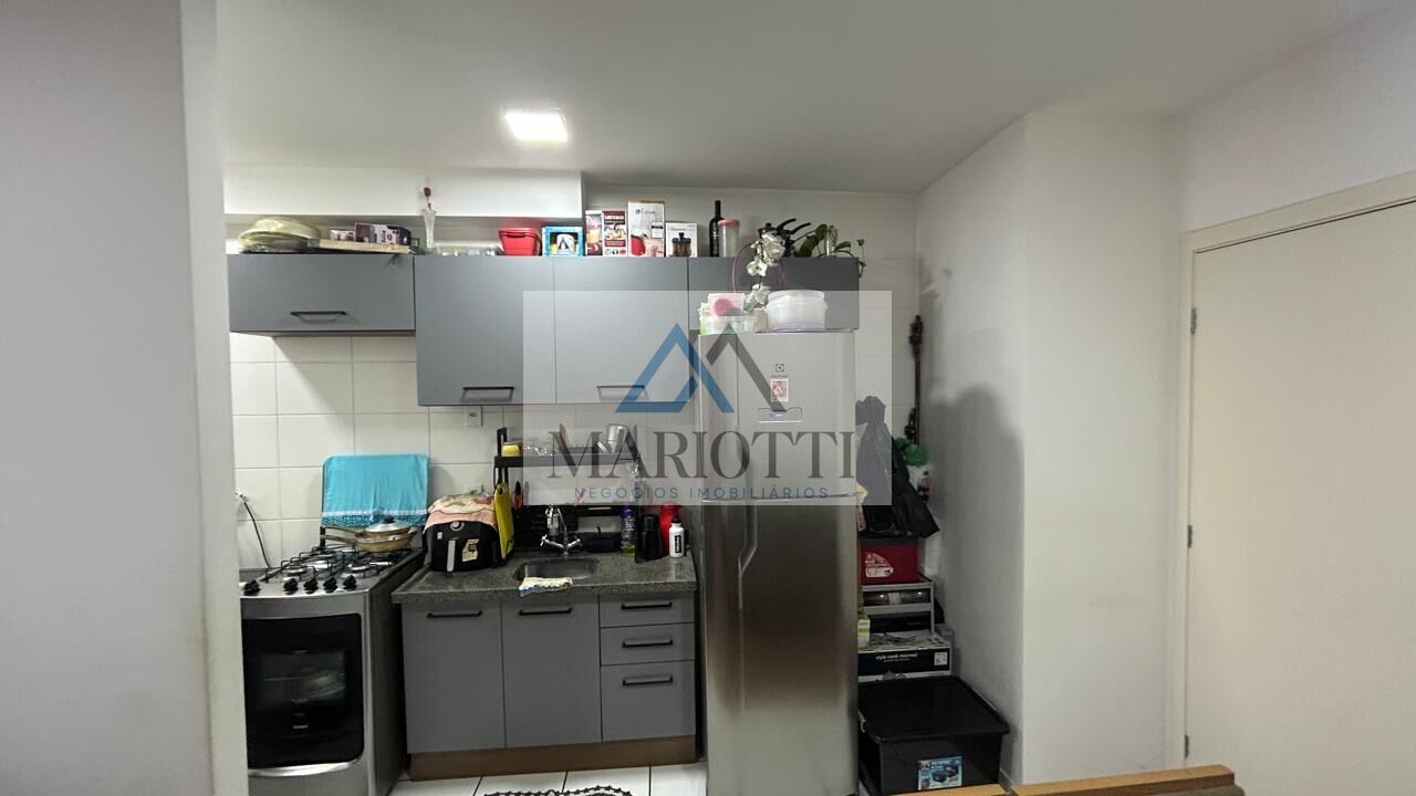 Apartamento, 2 quartos, 48 m² - Foto 7