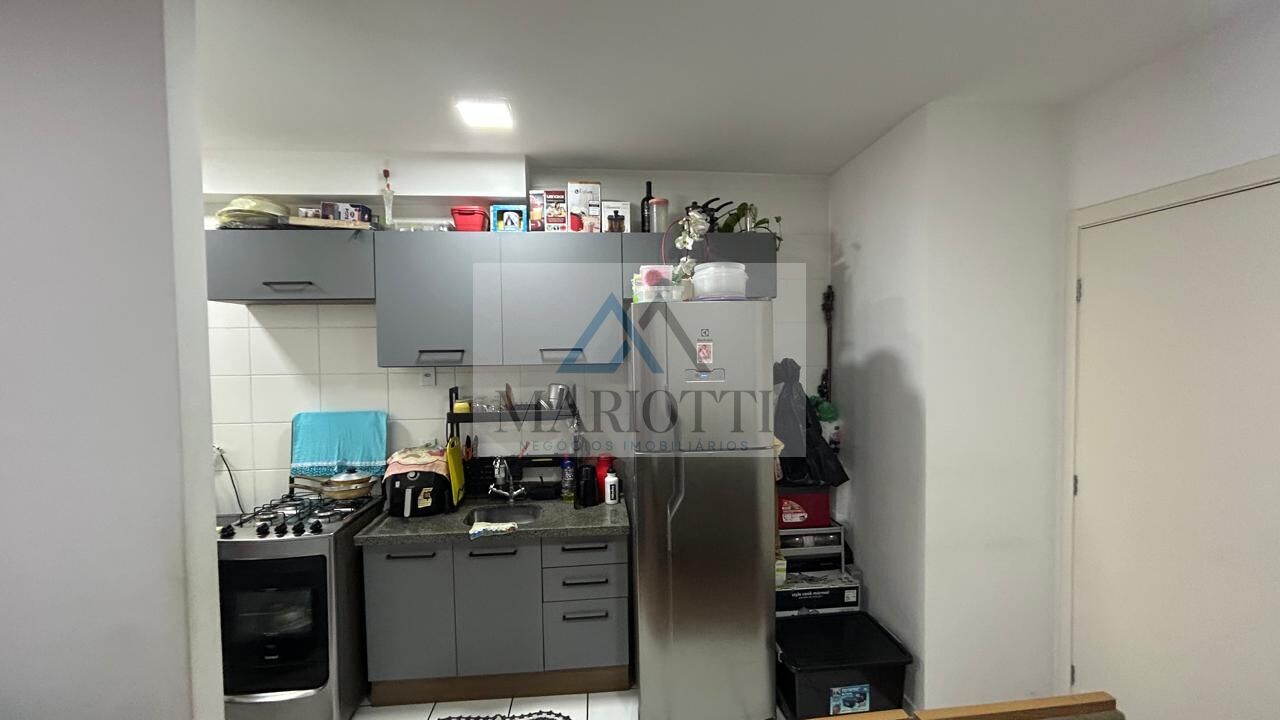 Apartamento, 2 quartos, 48 m² - Foto 7