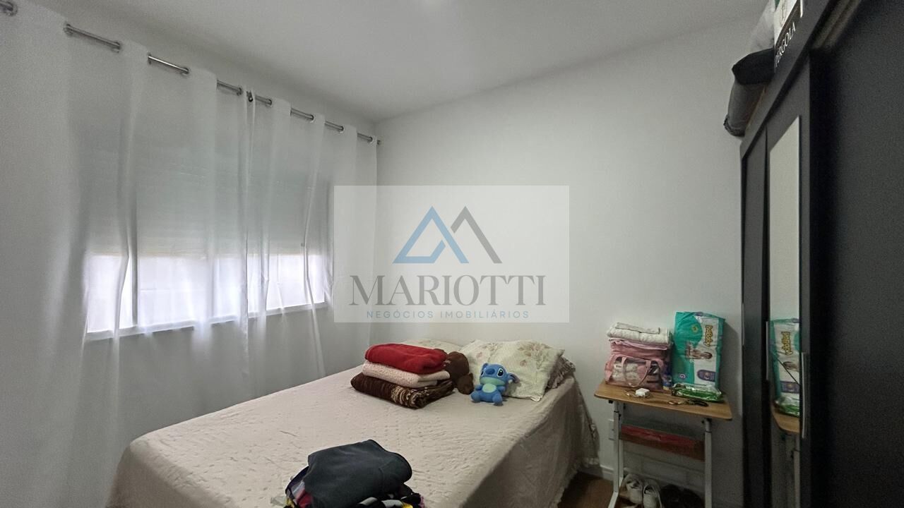 Apartamento, 2 quartos, 48 m² - Foto 10