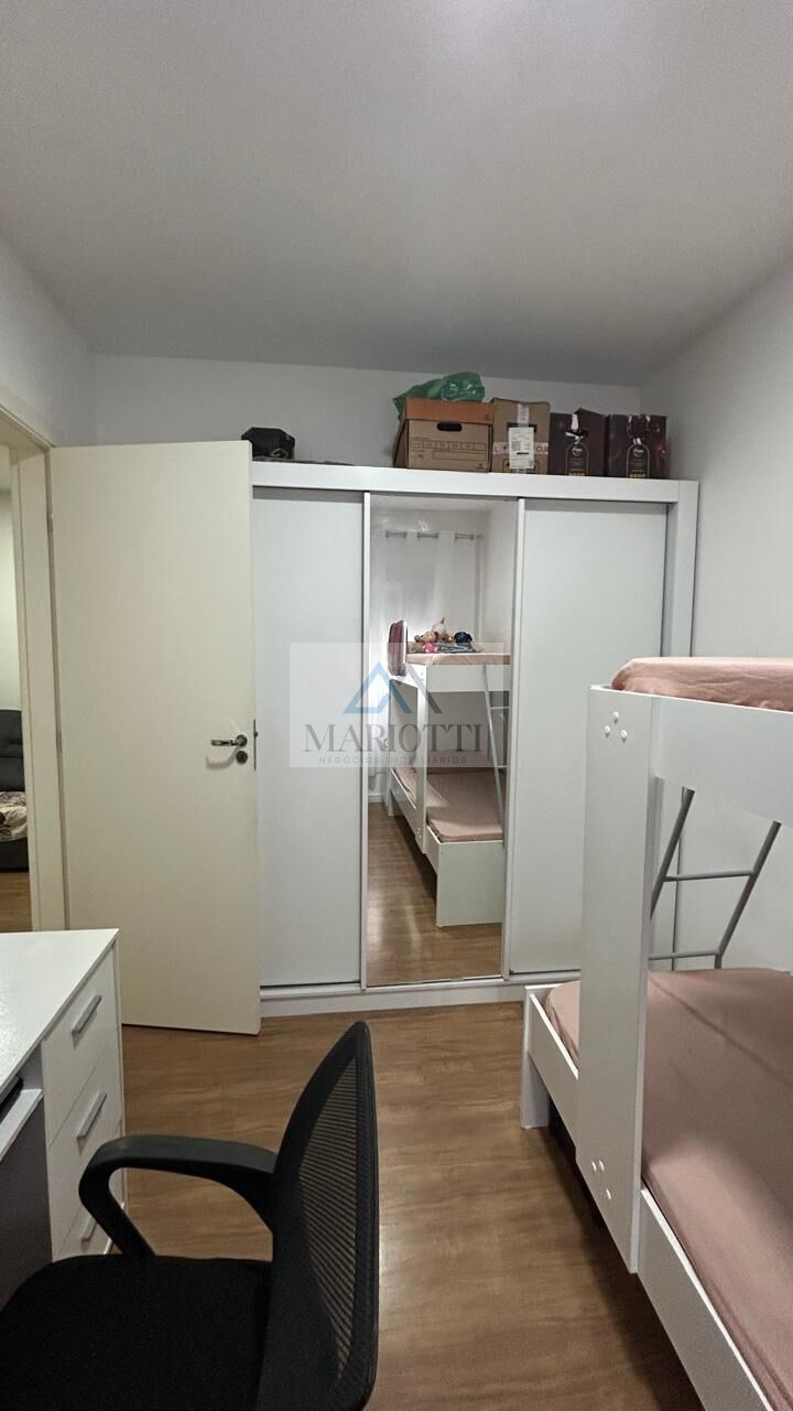 Apartamento, 2 quartos, 48 m² - Foto 8