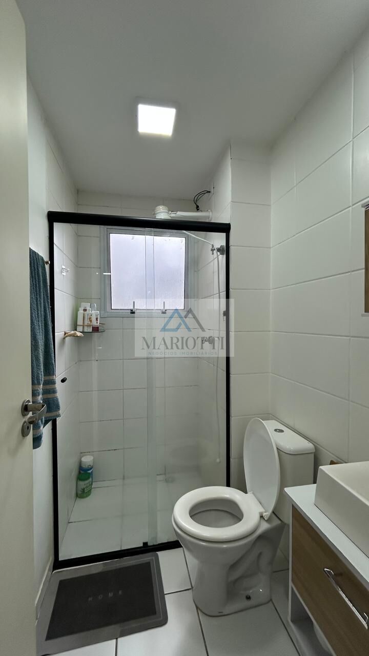 Apartamento, 2 quartos, 48 m² - Foto 11