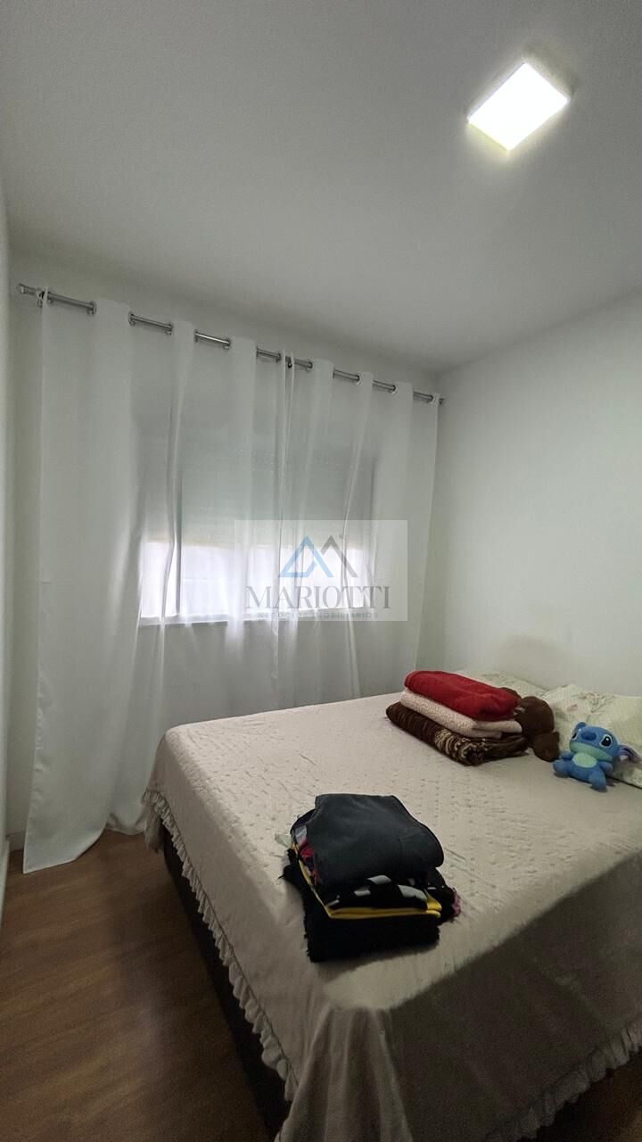 Apartamento, 2 quartos, 48 m² - Foto 9