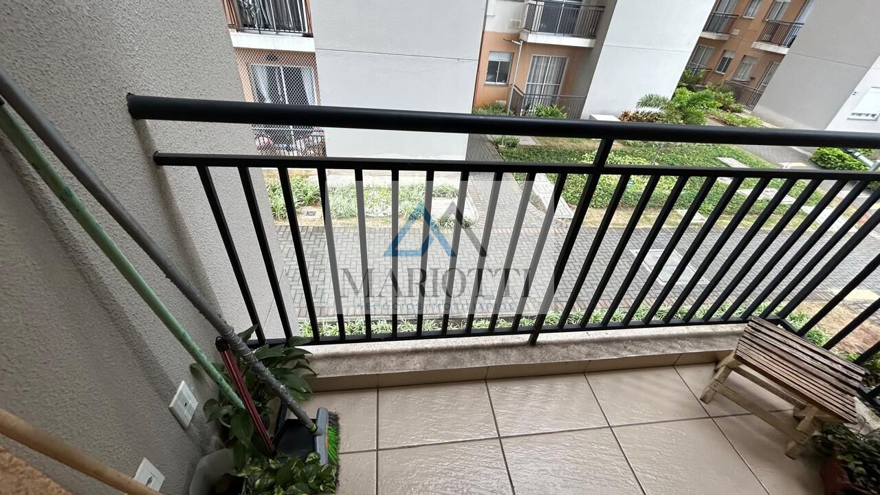 Apartamento, 2 quartos, 48 m² - Foto 5