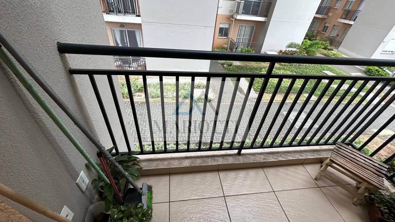 Apartamento, 2 quartos, 48 m² - Foto 5