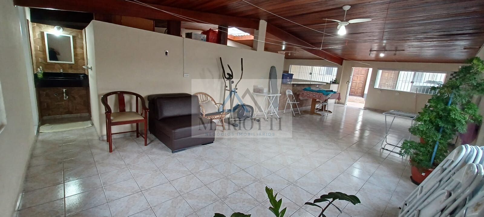 Casa, 3 quartos, 231 m² - Foto 28