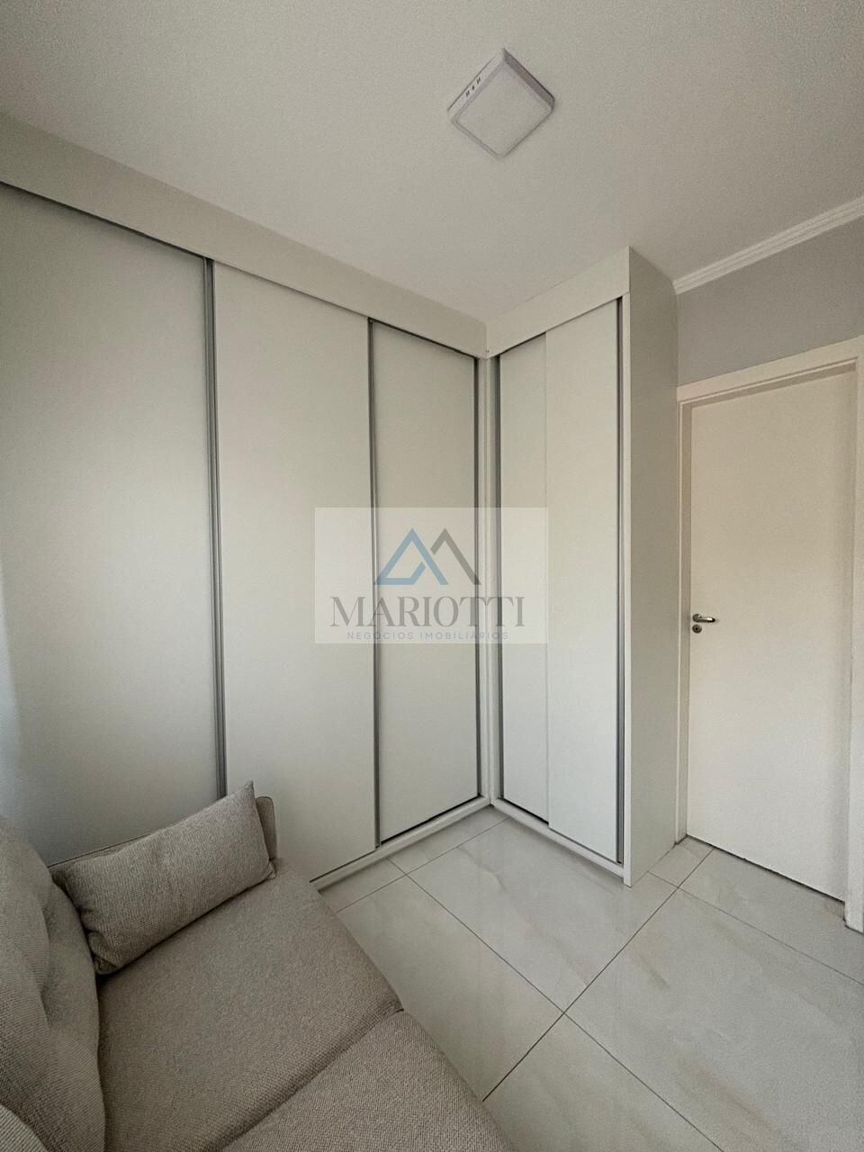 Apartamento, 3 quartos, 62 m² - Foto 9