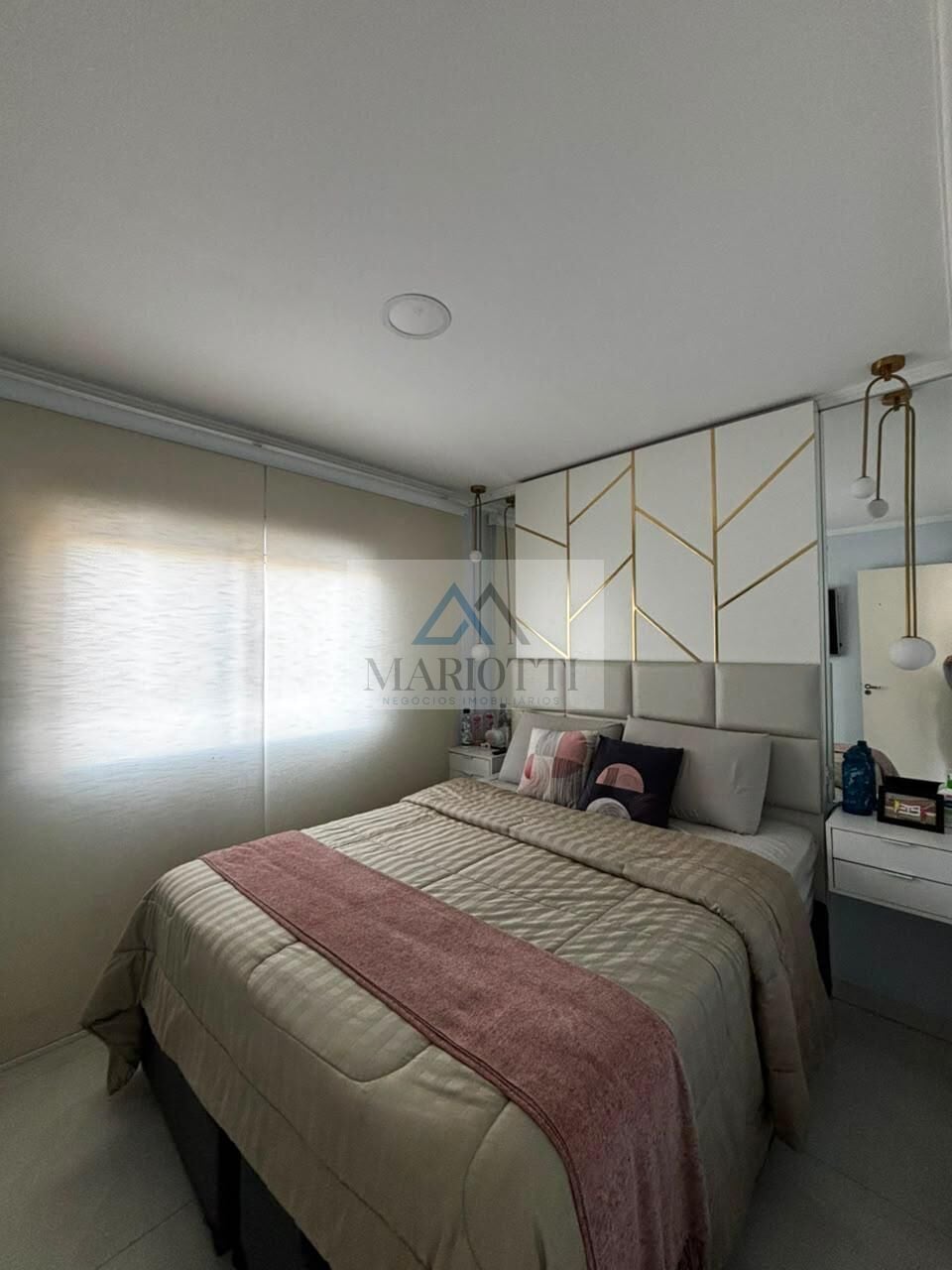 Apartamento, 3 quartos, 62 m² - Foto 14
