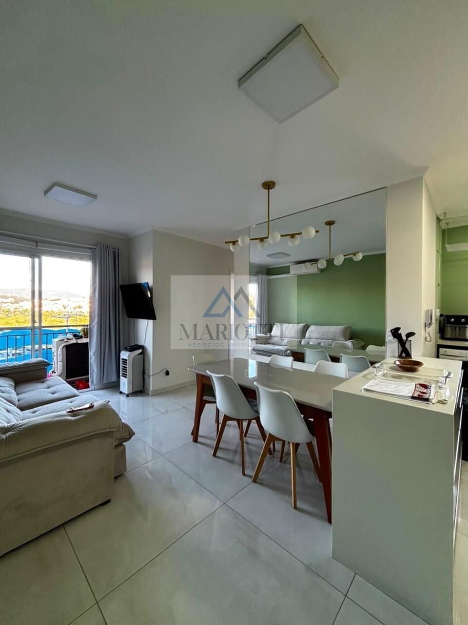 Apartamento, 3 quartos, 62 m² - Foto 6