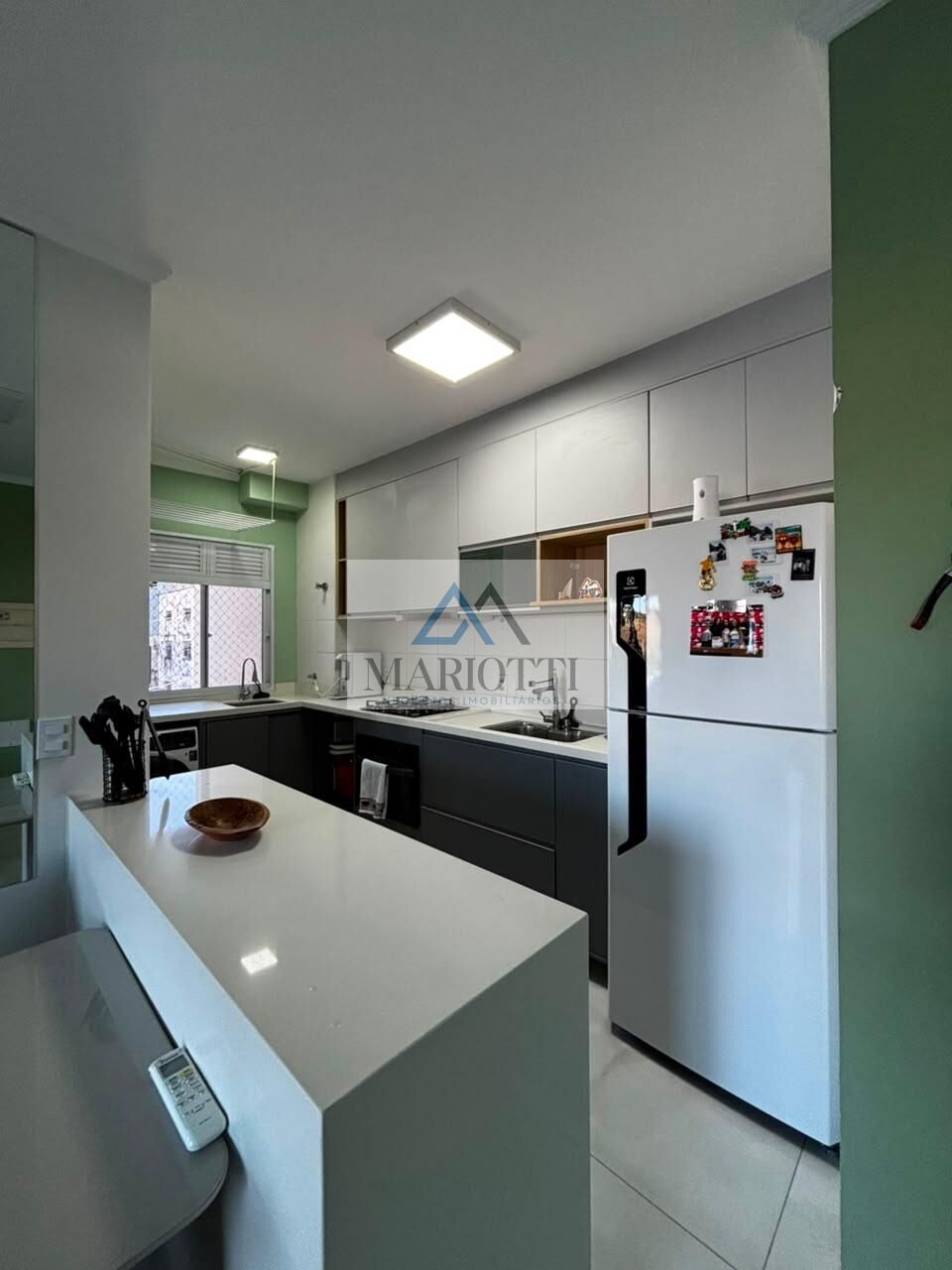 Apartamento, 3 quartos, 62 m² - Foto 2