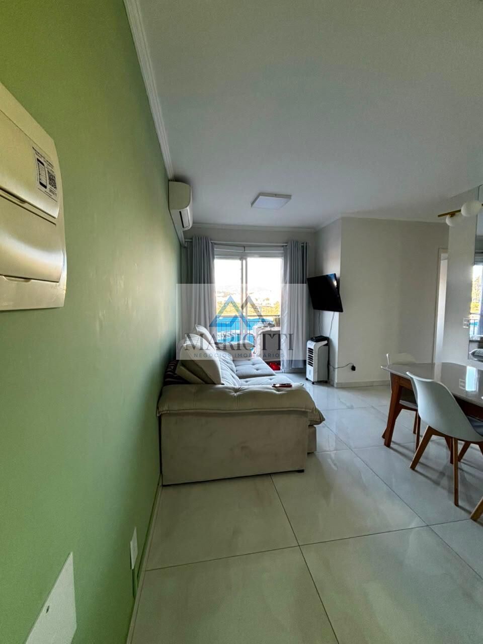 Apartamento, 3 quartos, 62 m² - Foto 12